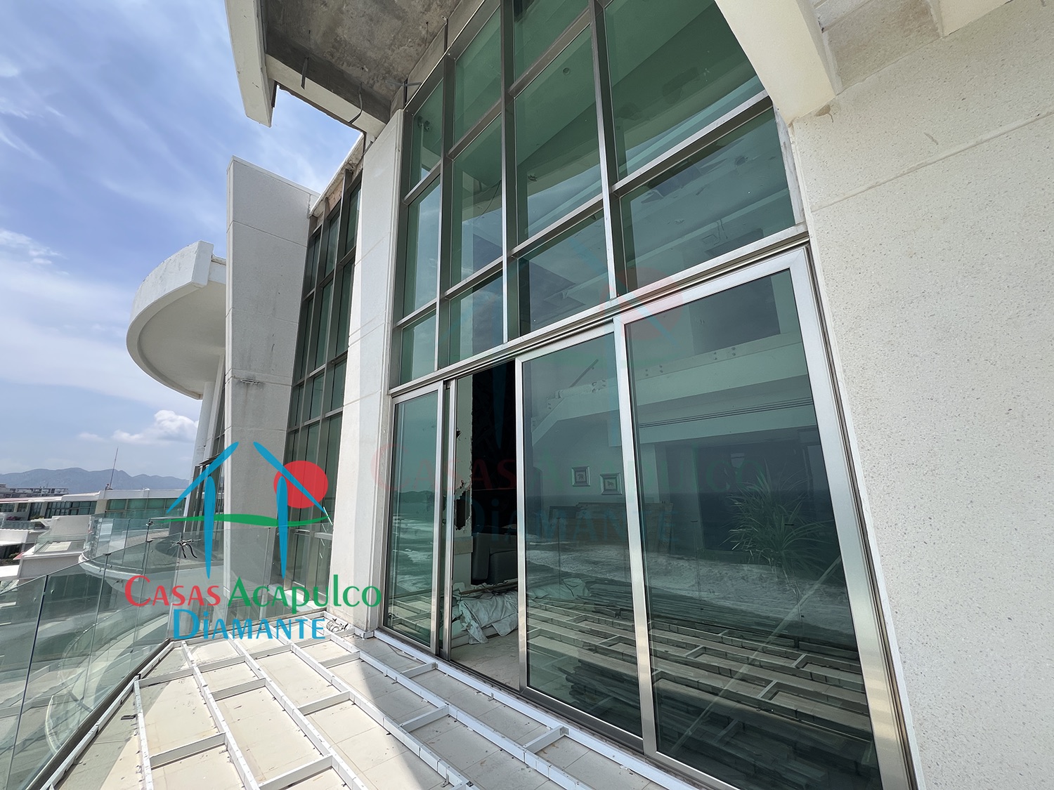 CostaVentura 2000 PH 1 - Terraza 8